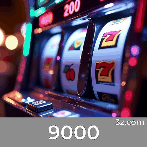 9000: Plataforma de Apostas Segura e Confiável