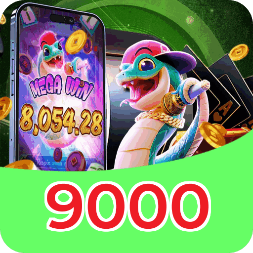 Apostas esportivas ao vivo na 9000
