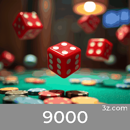 Experiência de Jogos Diversificada com 9000: Qualidade e Inovação