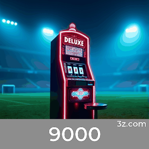 Maximize Seus Ganhos com 9000: Táticas Comprovadas e Abordagem Inteligente