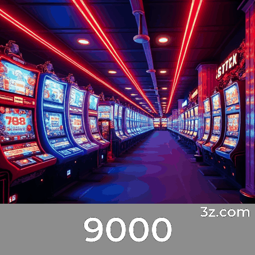 9000: Desafio e Emoção em Crash Games