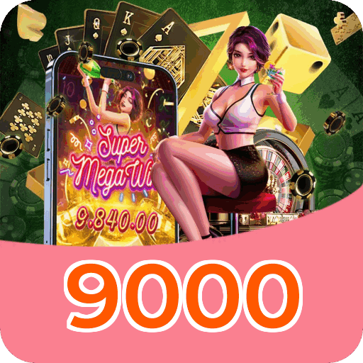 Slots Premium da PG Soft na 9000