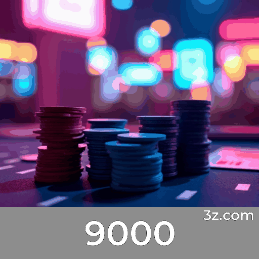 Diversidade e Qualidade em Jogos no 9000: Diversão Inigualável