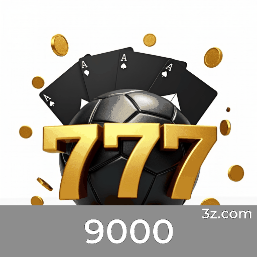 9000: O Cassino Online Líder com Pagamentos Rápidos e Segurança