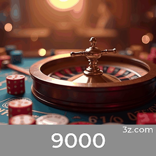 9000.com - Plataforma de Apostas Online com Jogos Exclusivos e Saque Rápido - 9000