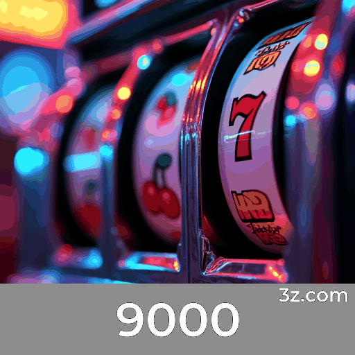 Diversidade e Qualidade em Jogos no 9000: Diversão Inigualável