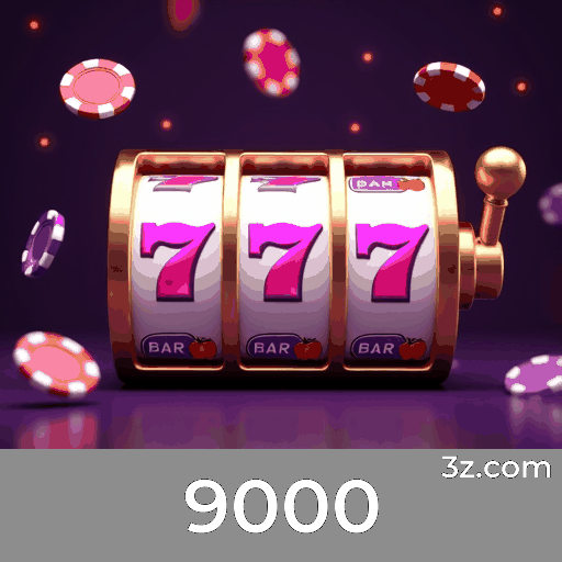 Casino 9000: Experiência VIP Exclusiva com Dealers Profissionais