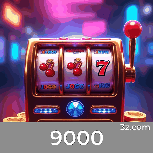 Luxo e Exclusividade no Casino 9000 com Equipe Internacional