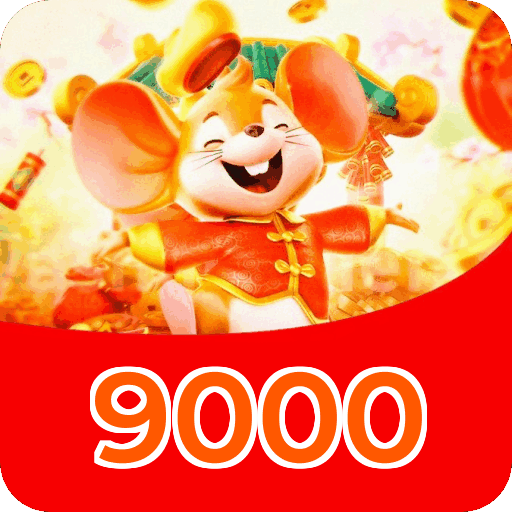 Bônus de Boas-vindas 9000