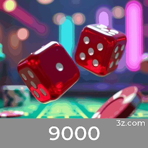 Luxo e Exclusividade no Casino 9000 com Equipe Internacional