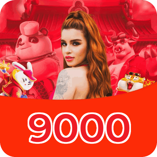 Jogos com maior RTP na 9000