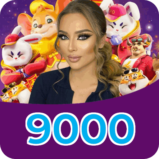 Promoções e bônus exclusivos da 9000