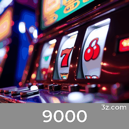 9000: Plataforma de Apostas Online Segura e Confiável